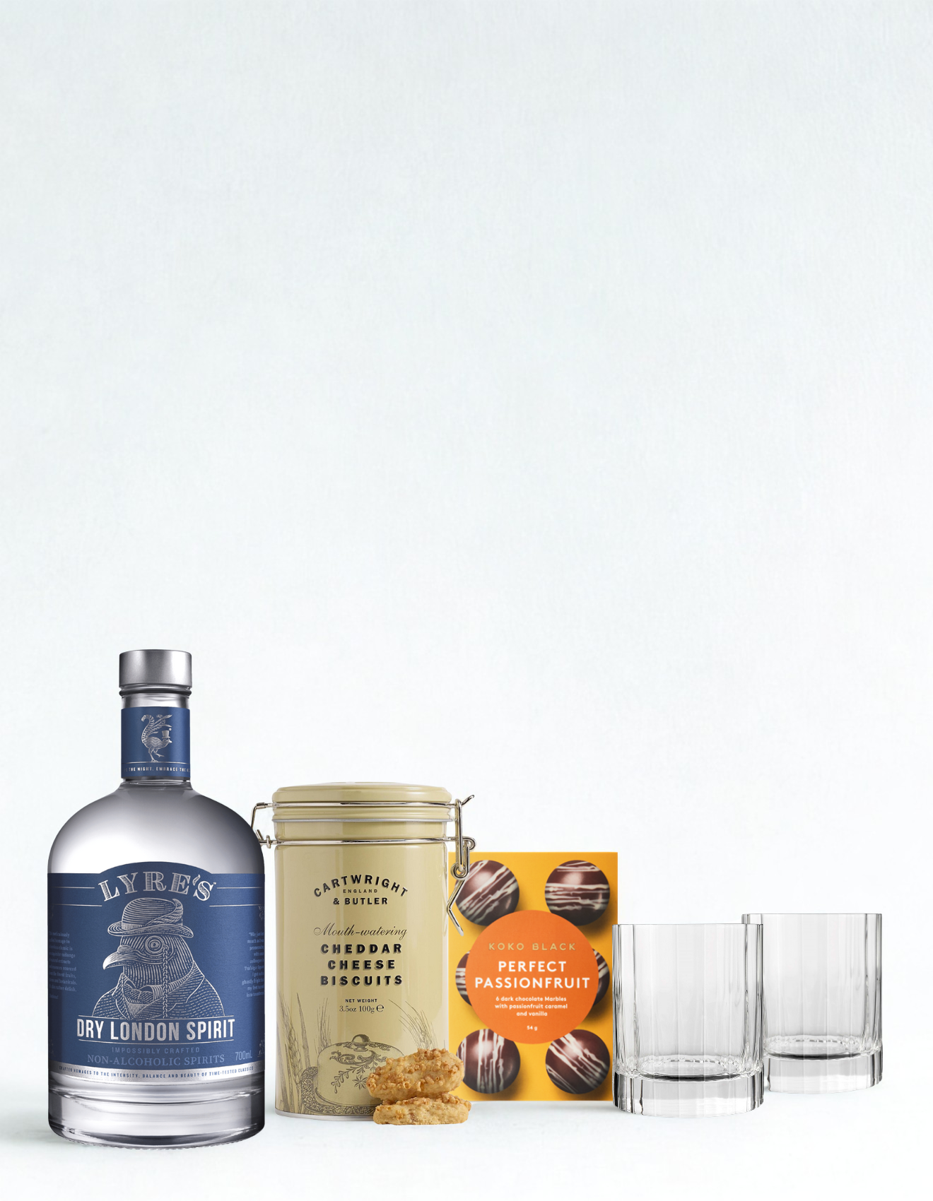 Lyre's Non Alcoholic Gin