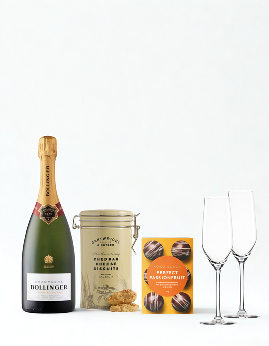 Bollinger Special Cuvee