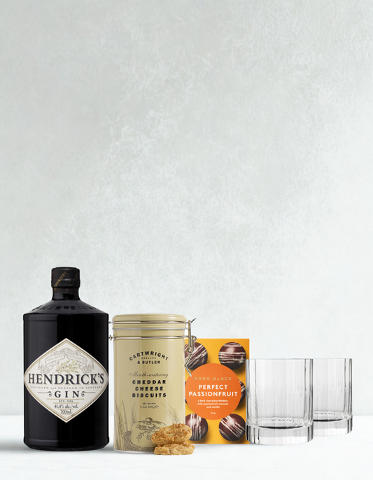 Hendricks Gin