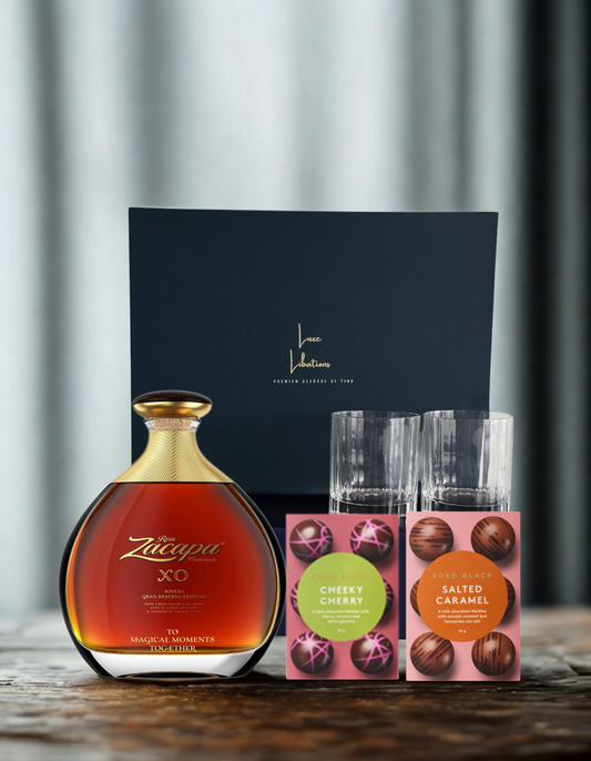 Ron Zacapa Gran Reserva Rum