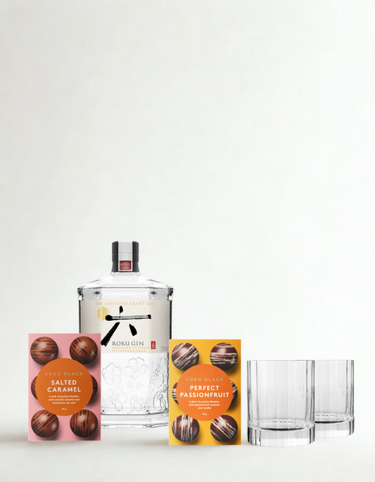 Roku Gin