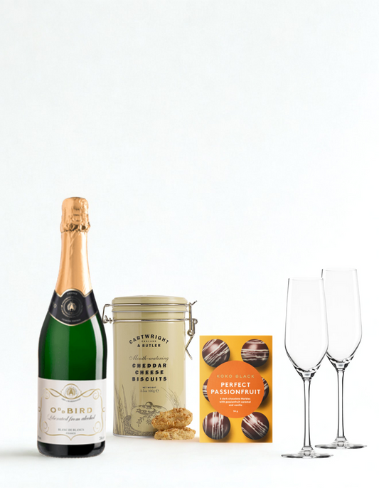 Odd Bird Non Alcoholic Sparking Wine