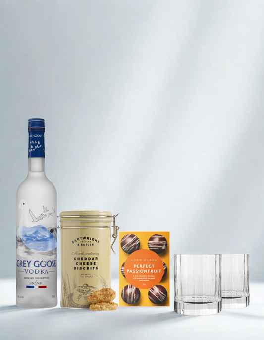 Grey Goose Vodka