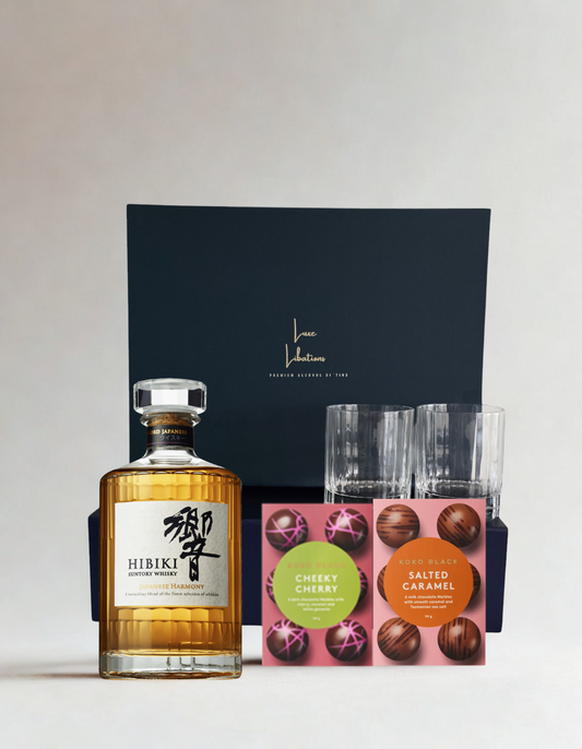 Hibiki Harmony Japanese Whisky