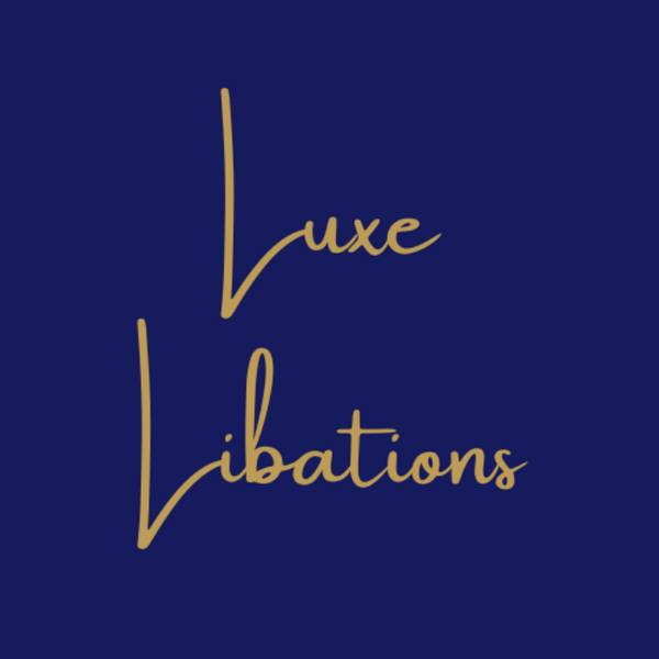 Luxe Libations