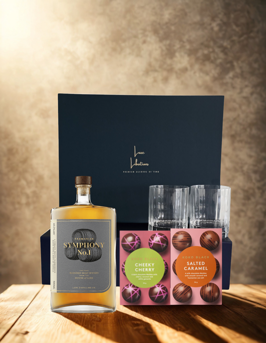 Lark Symphony No.1 Whisky